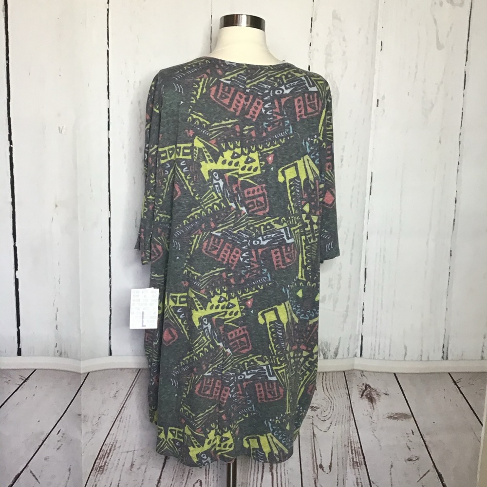 Lularoe Irma - Picture 4 of 7